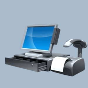 POS Hardware and Software